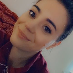 Meet your Posher, Jackie